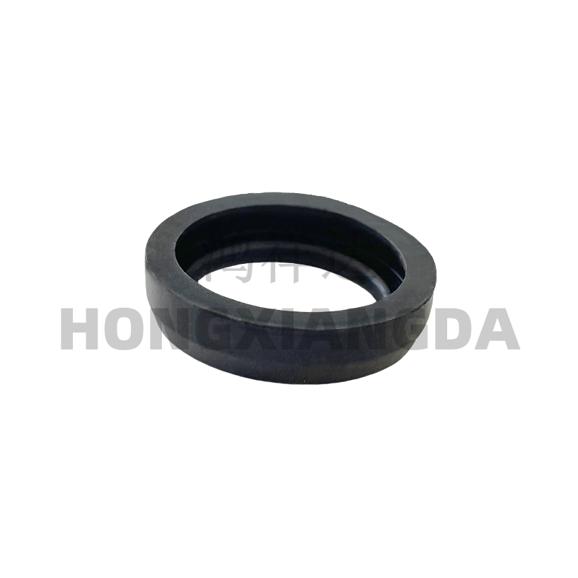 Factory Customized Own Mold Rubber O-Ring, Black Rubber O-Rings Diameter 30mm Silicone Rubber O-Ring