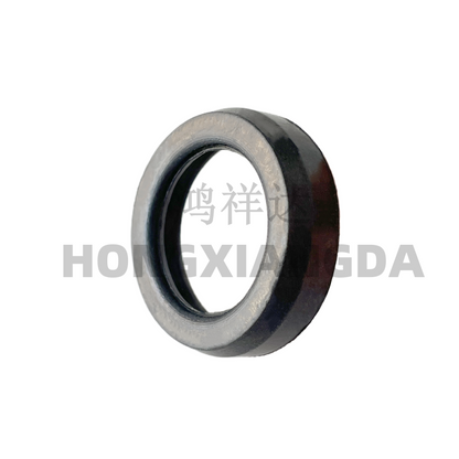 Factory Customized Own Mold Rubber O-Ring, Black Rubber O-Rings Diameter 30mm Silicone Rubber O-Ring