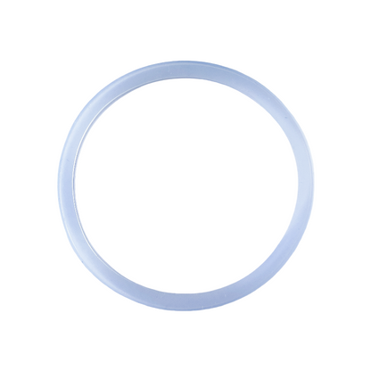 The outer diameter of the cup sleeve silicone ring is 65mm, double-layer food-grade silicone waterproof ring