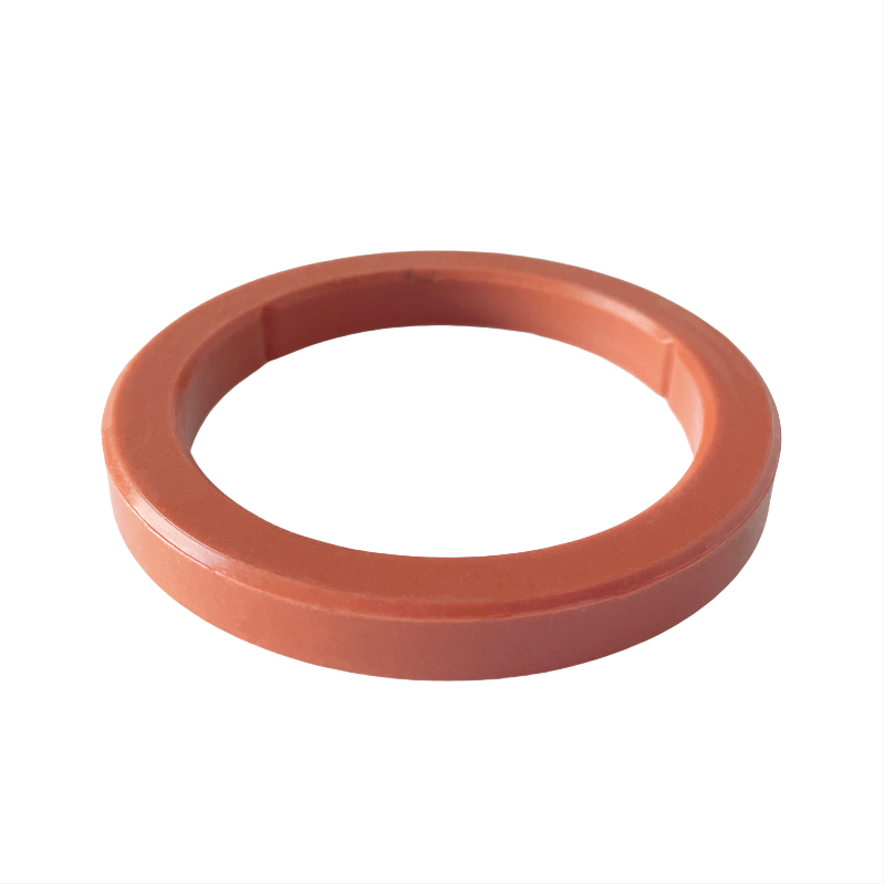 Custom Liquid Silicone Flat Washers for Coffee Machine Accessories, Universal O-Rings with a Seal Diameter of 73.5mm