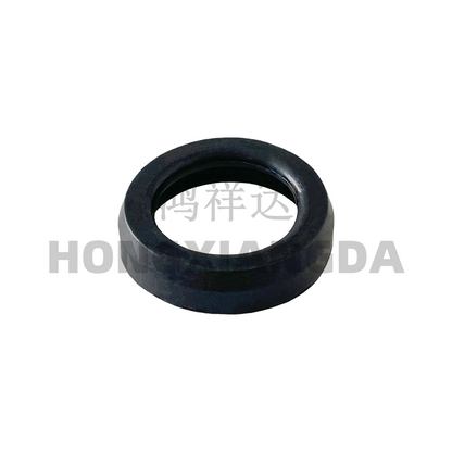 Factory Customized Own Mold Rubber O-Ring, Black Rubber O-Rings Diameter 30mm Silicone Rubber O-Ring